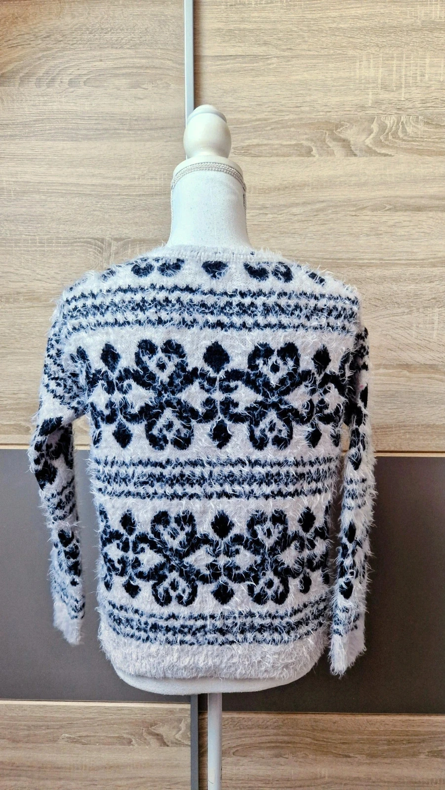 Piloulou sweater – photo 3